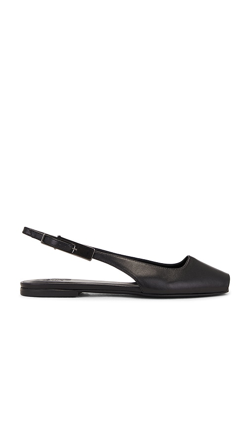 Vera Flat