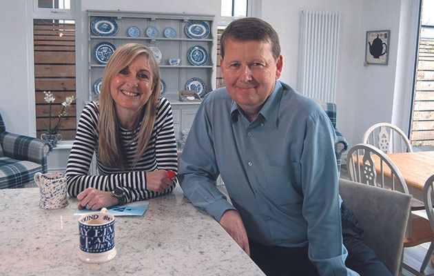 The daily daytime series returns with Bill Turnbull investigating how the young can keep you, well, young.