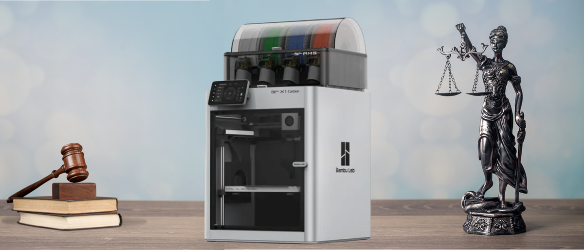 New Bambu Lab flagship 3D printers delayed until 2025 — model aims to add "previously impossible" features