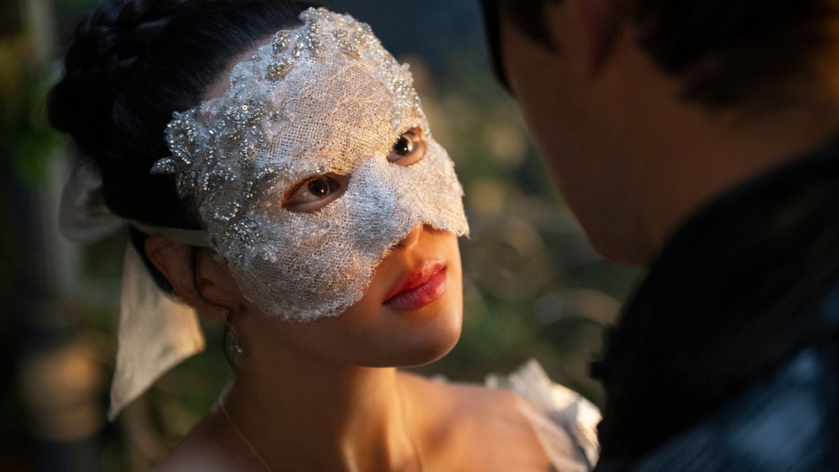 Bridgerton Season 4 Celebrated The End Of Filming With A Swoon-Worthy Video, But Fans Are Freaking Out Over The Same Thing