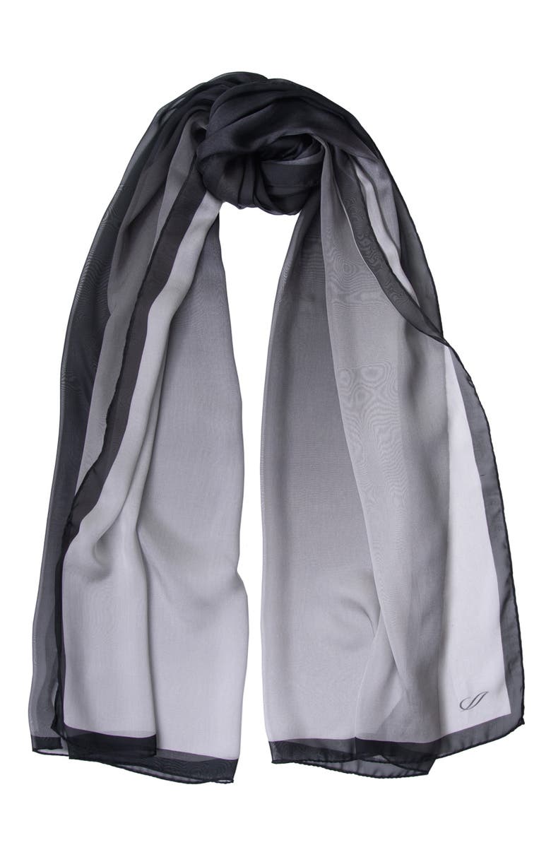 Sophia - Silk Scarf/shawl for Women