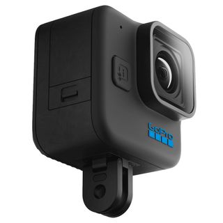 GoPro takes it up to 11 with three new actioncams