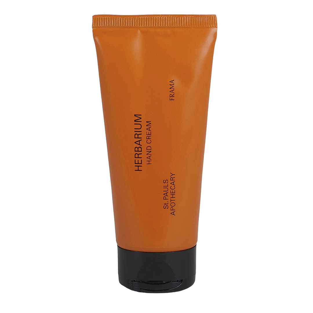 Herbarium Hand Cream Tube 60ml