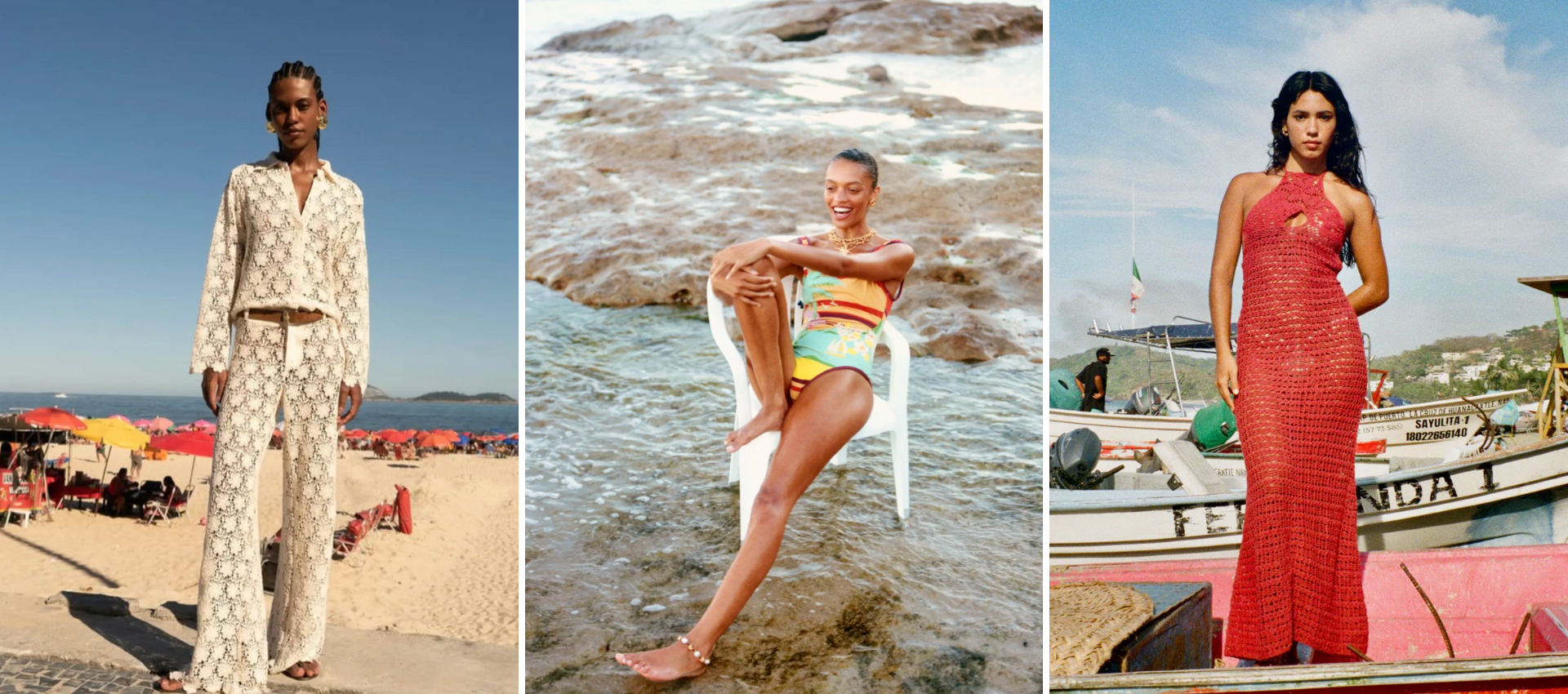 best small brands for summer fashion