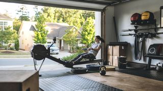 Best rowing machines, tried and tested by Live Science.