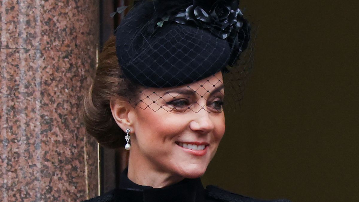 Kate Middleton is Confirmed to Make a Major Royal Appearance in December Ahead of Christmas Concert