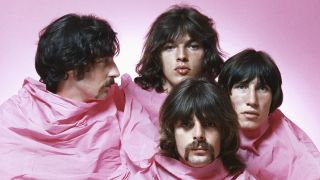 Pink Floyd