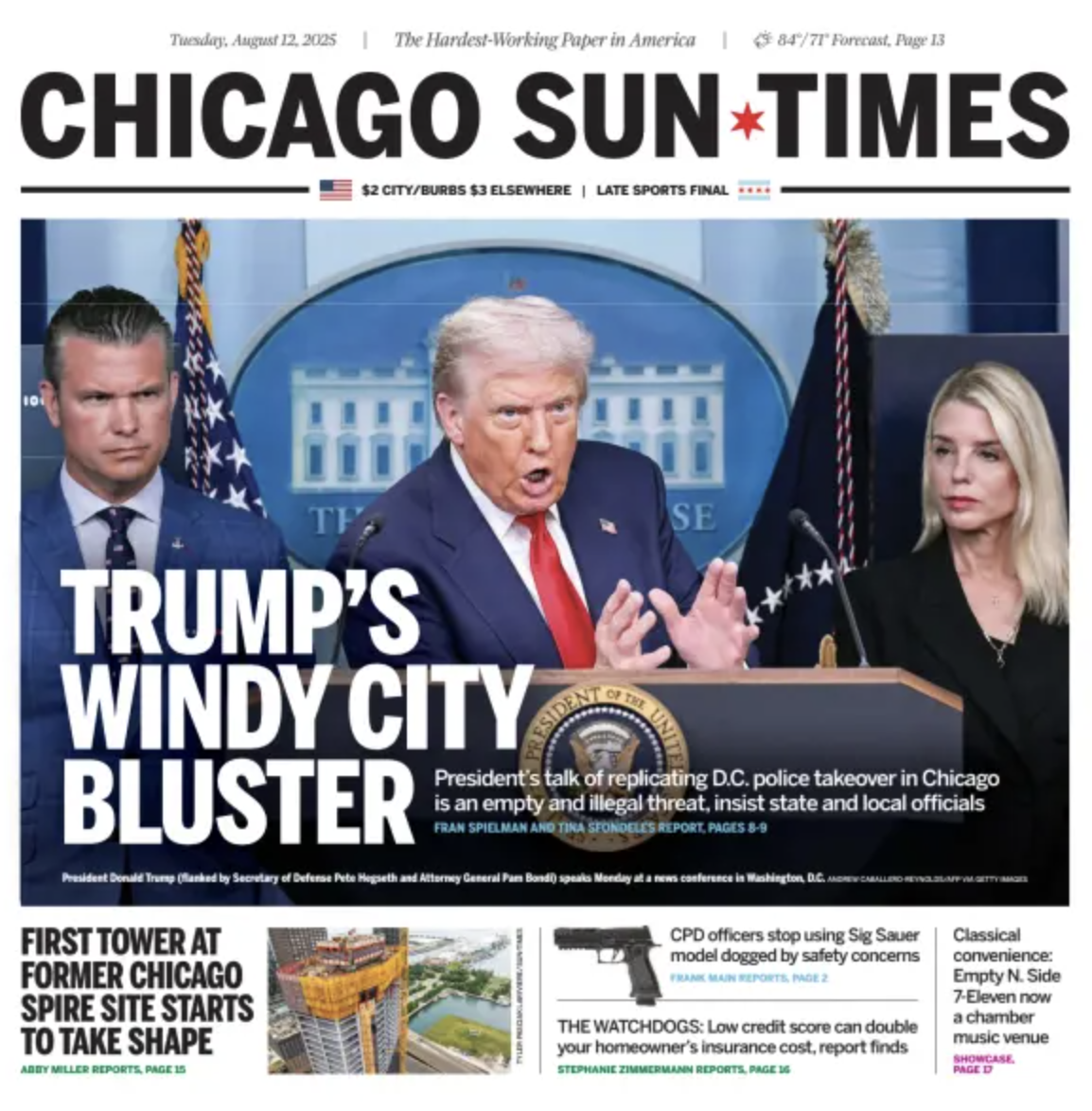 Chicago Sun-Times