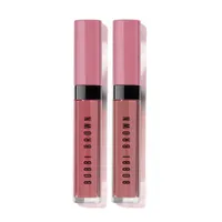 Proud to Be Pink Crushed Oil-Infused Duo, £29.50 ($40) | Bobbi Brown