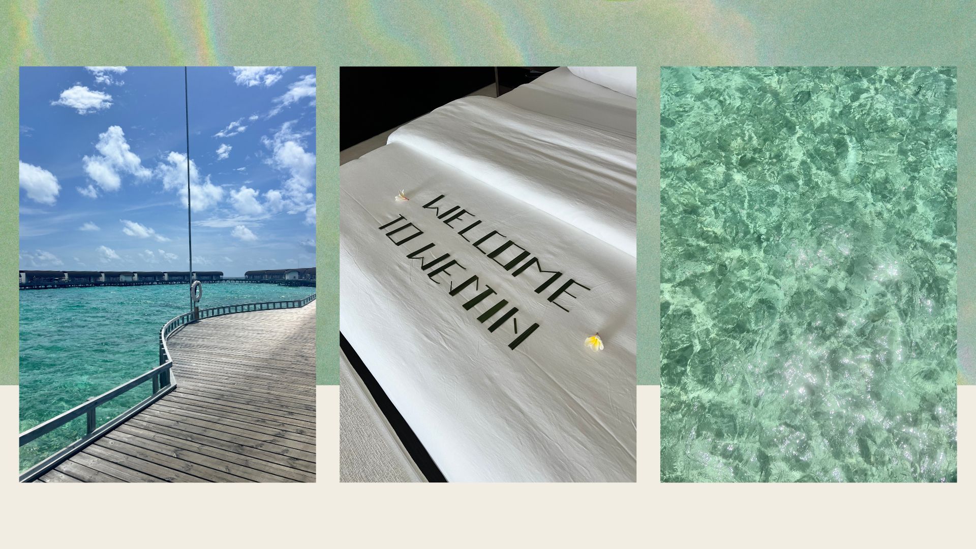 The Westin Maldives Miriandhoo review: Sunrise yoga, enchanting sea-life and no shoes required