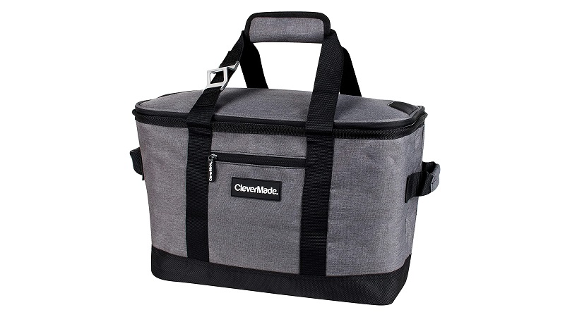 large soft-sided cooler