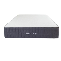 Helix Plus Mattress sale: from