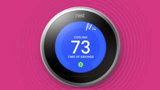 nest thermostat deals