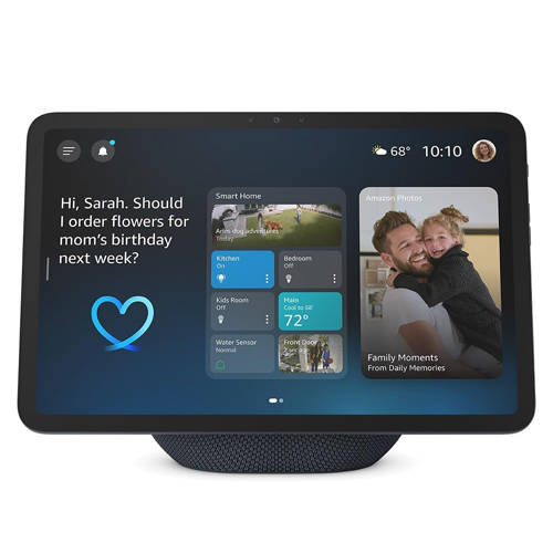 Amazon Echo Show 11 front view