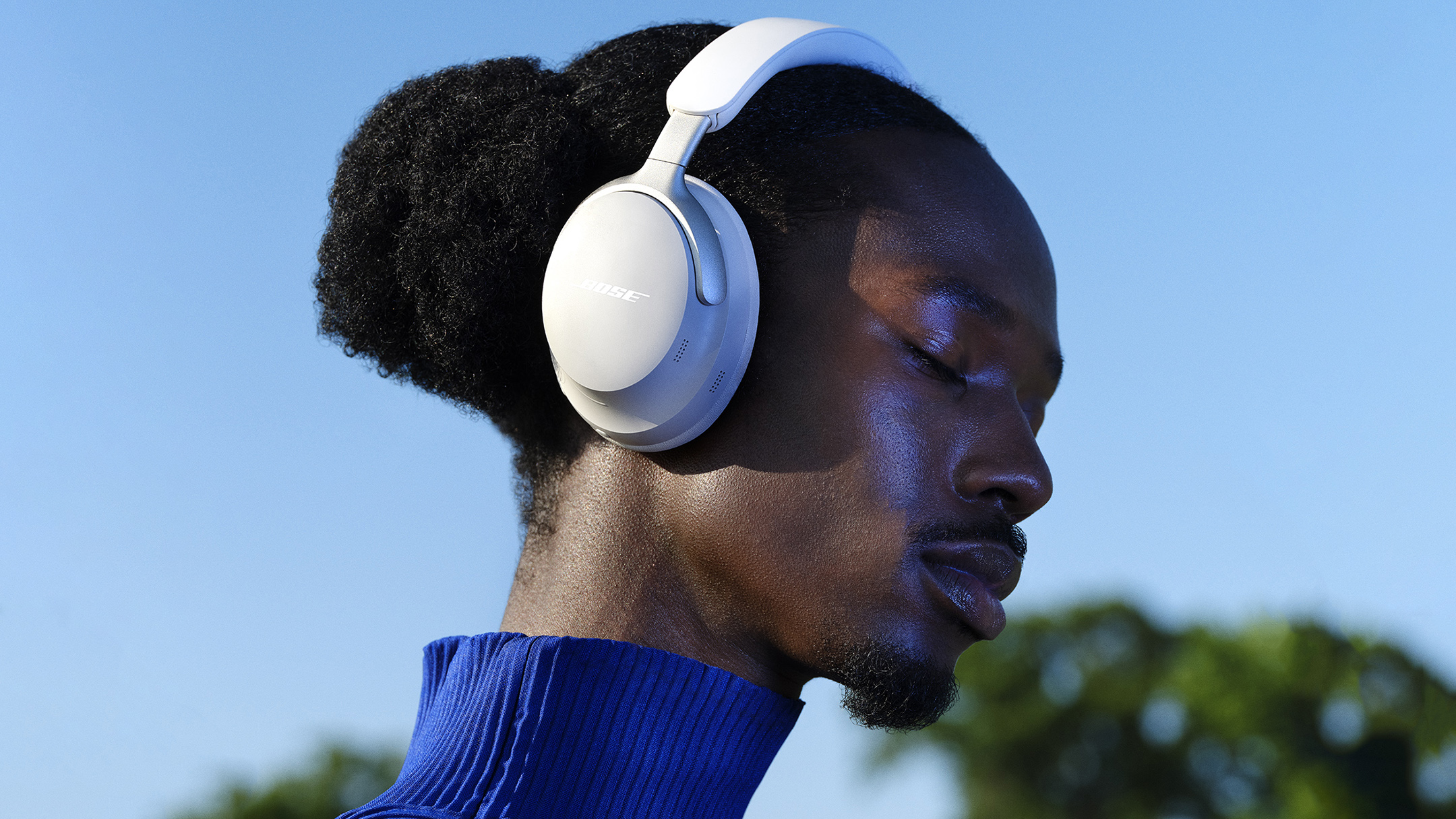 Bose QuietComfort Ultra are the AirPods Max rivals you've been dreaming of