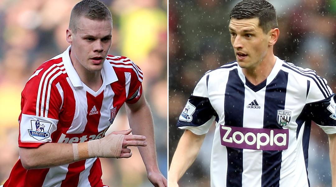 The FourFourTwo Preview: West Brom vs Stoke | FourFourTwo