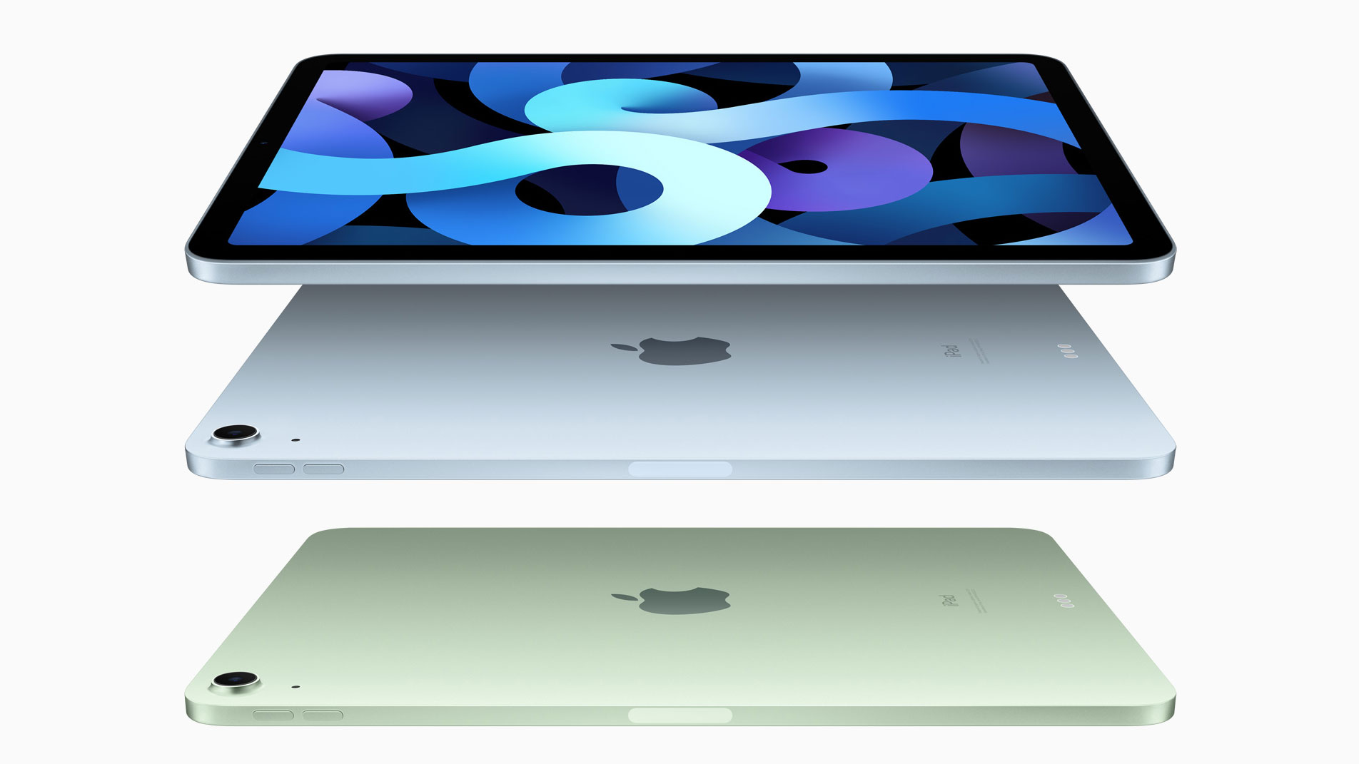iPad Air (2020) review