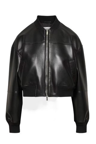 Aritzia Synergy Bomber