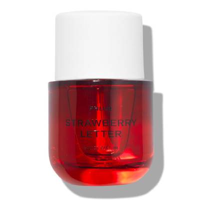 PHLUR Strawberry Letter
