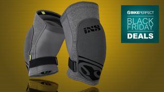 Best iXS Flow Evo+ knee guard deals