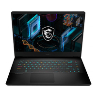 MSI GP66 Leopard: $2,399now$1,399 at Walmart