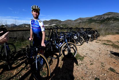 Mark Cavendish Tour of Oman