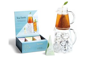 Iced tea makers