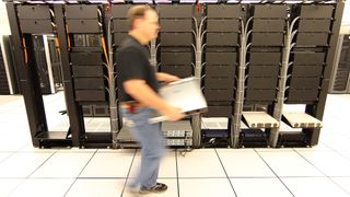 Tesco UK supermarket chain moves 40,000 servers off of VMWare infrastructure — mass exodus continues thanks to Broadcom's pricing shenanigans