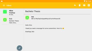bitmessage protocol bitmessage protocol