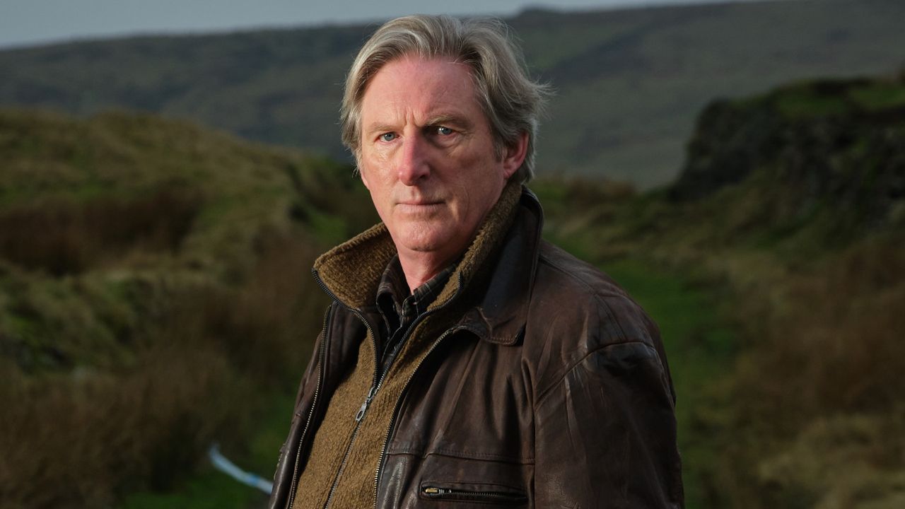 Ridley ITV series starring Adrian Dunbar