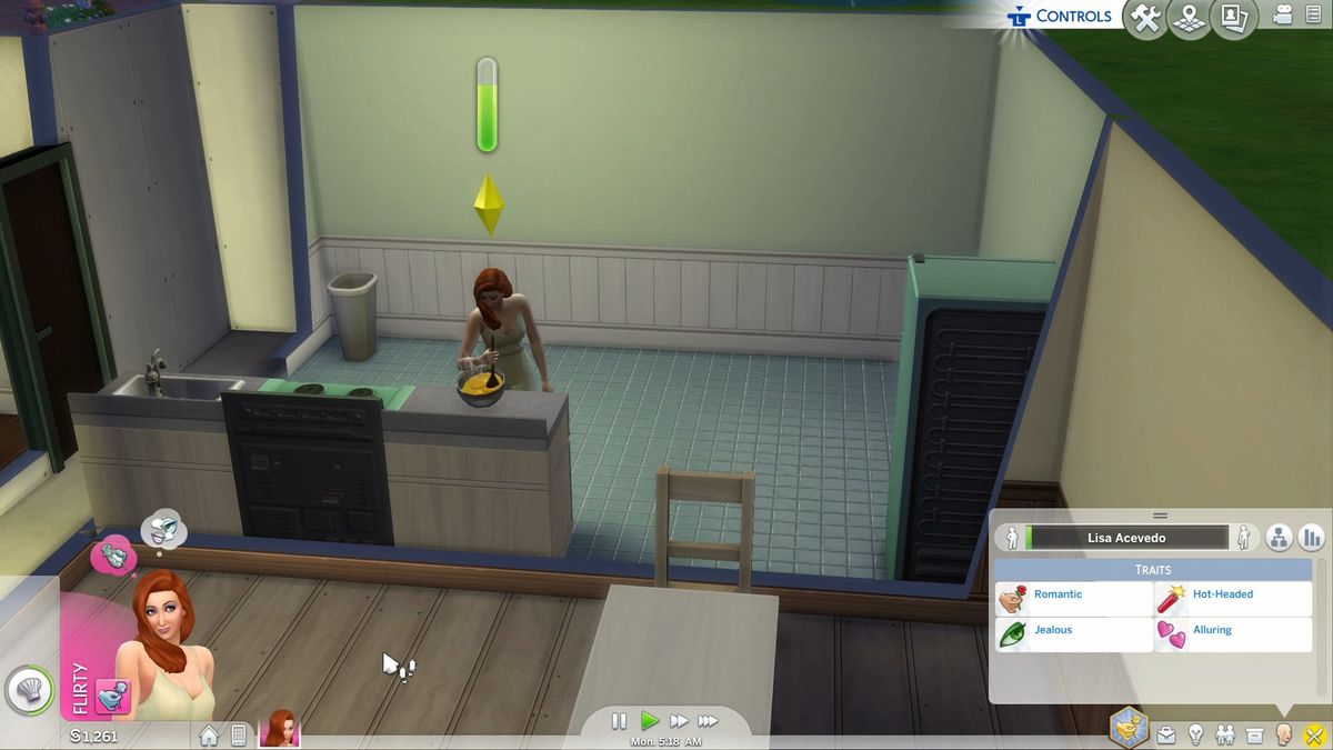 The Sims 4 Xbox One review The popular life simulator (finally) hits