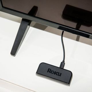 Roku Premiere Media Streaming