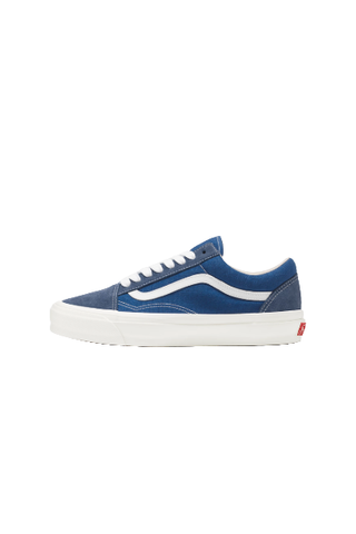 Premium Old Skool Suede Shoe 