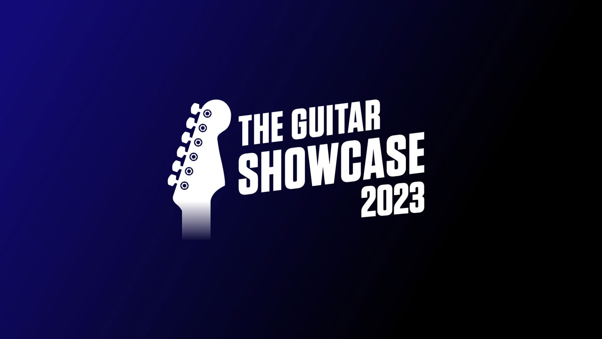 Coming soon: The Guitar Showcase 2023