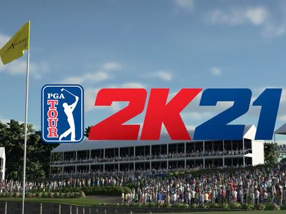 PGA Tour Golf Game To Return - PGA Tour 2K21