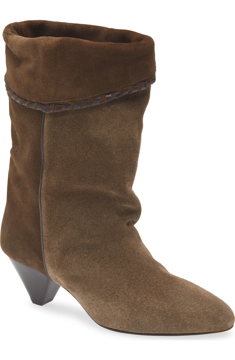 Dalby Slouchy Boot