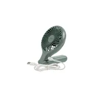 John Lewis Handheld and Desk Fan John Lewis Handheld and Desk Fan