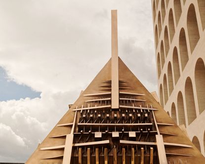 Arnaldo Pomodoro