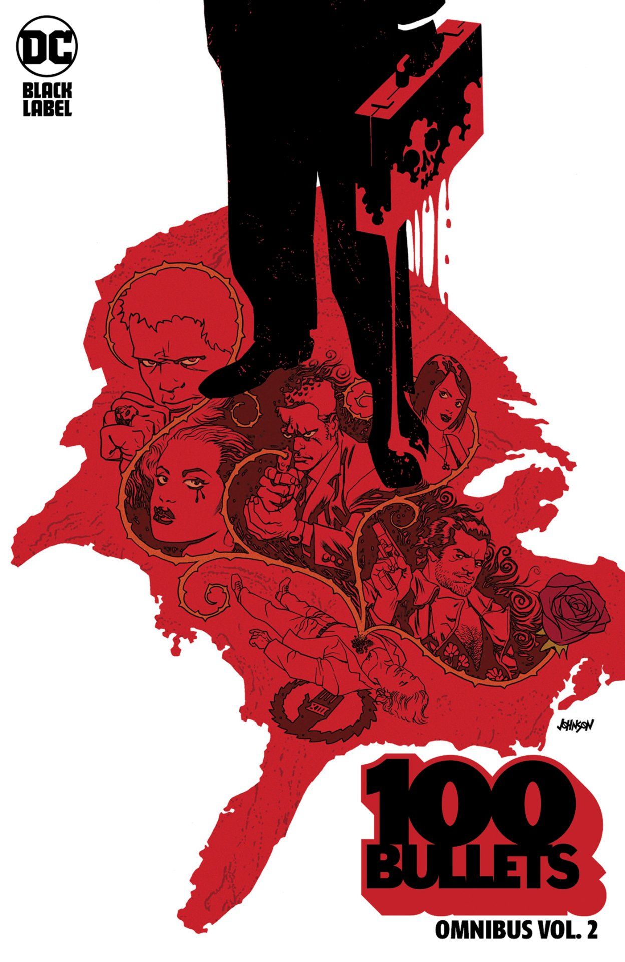 DC April 2022 solicitations