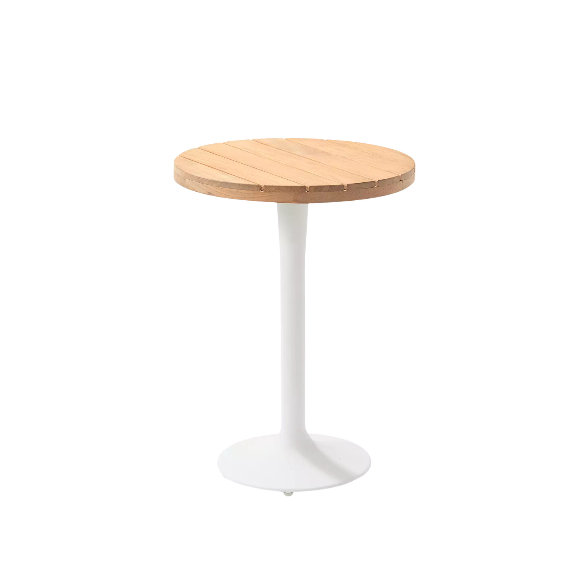 a side table