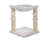 Cat scratcher with hammock: now £20 @ Argos