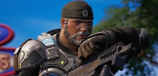 Gears of War 3 is Finally Available in India