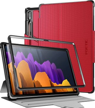 Samsung Galaxy Tab S7 Plus Poetic Explorer Case Reco