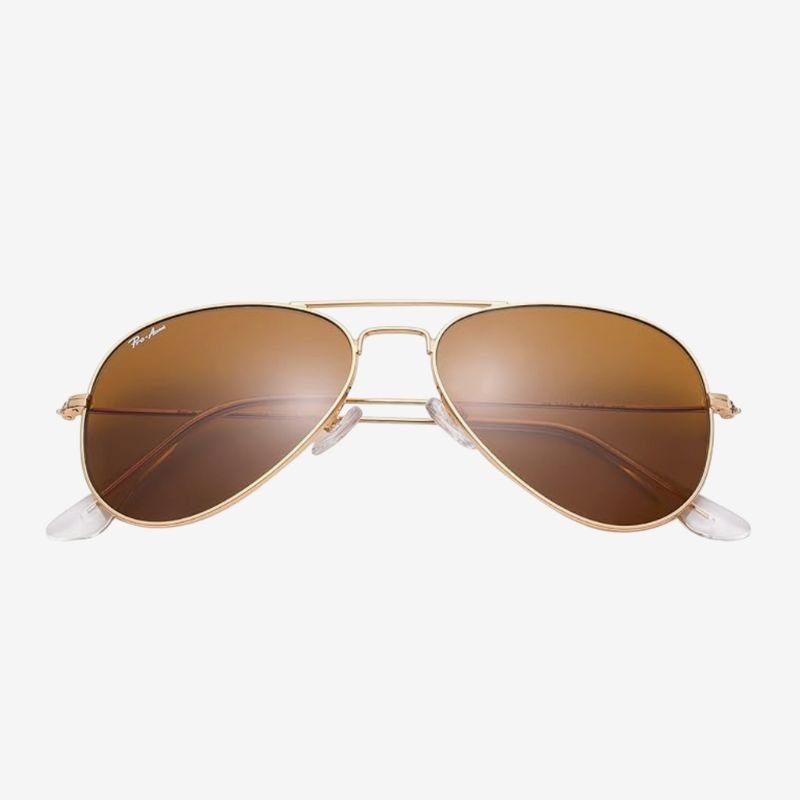 Image of aviator sunglasses