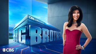 Promo image of Big Brother 26 featuring Julie Chen Moonves