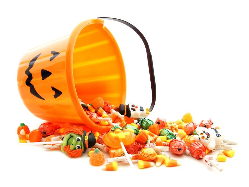 Denver police warns that Halloween candy could be laced with marijuana