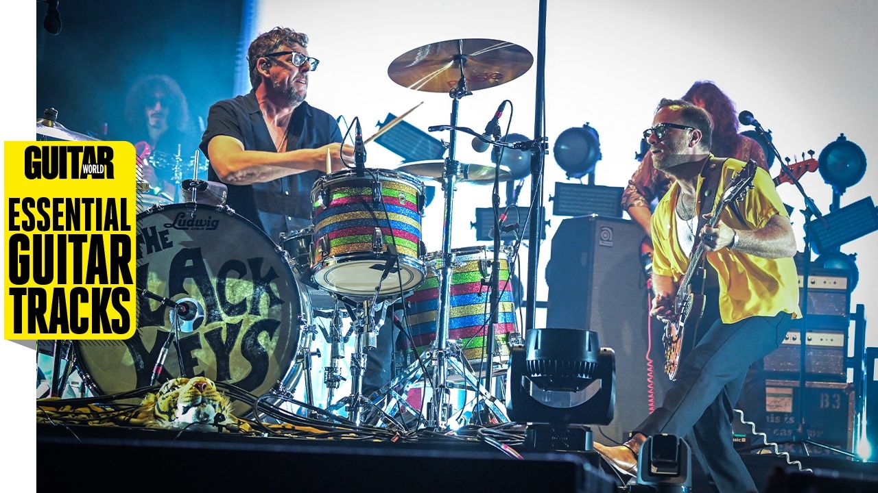 Black Keys, Black Crowes and the next in line for Mastodon’s mind