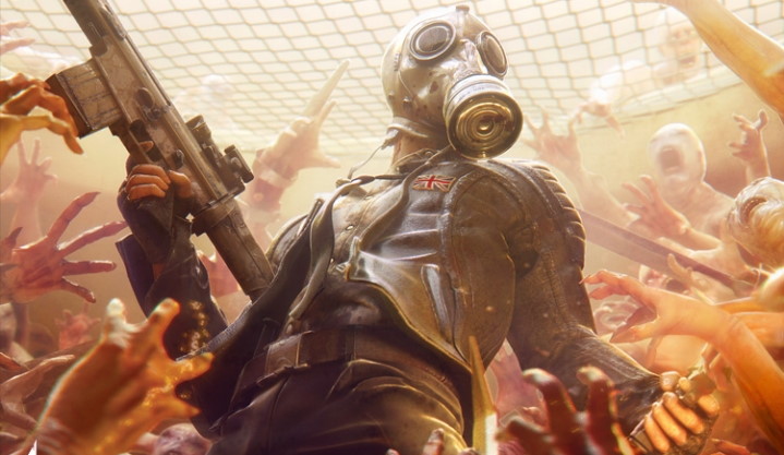  Killing Floor 2, The Escapists 2, and Lifeless Planet are free for the week from Epic 