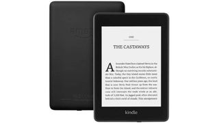 Kindle Paperwhite