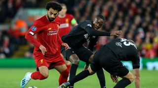 How To Watch Red Bull Salzburg Vs Liverpool Live Stream Champions